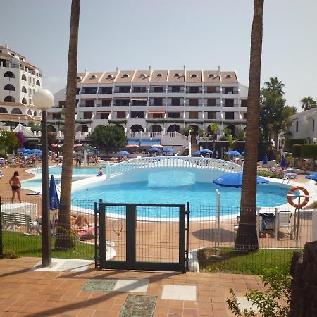 Parque Santiago II Apt Playa de las Americas  Esterno foto