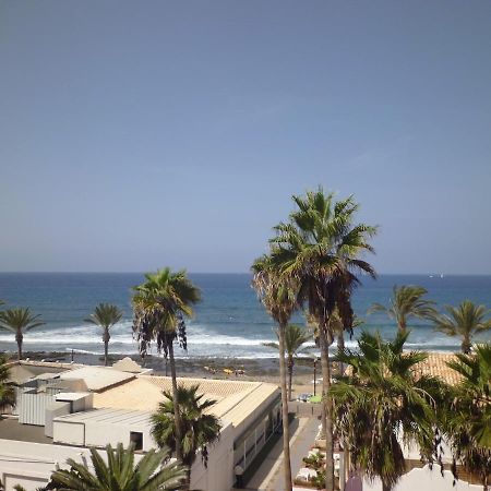 Parque Santiago II Apt Playa de las Americas  Esterno foto