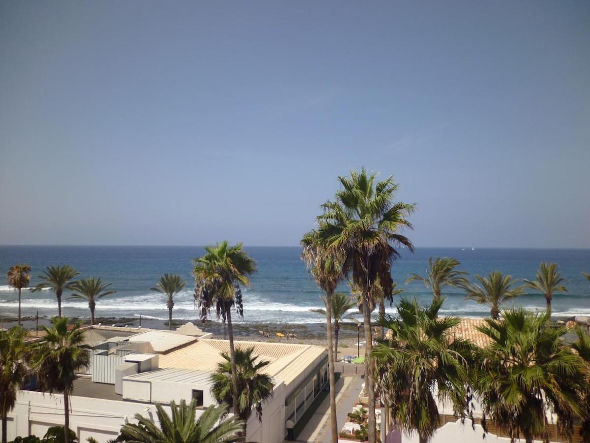 Parque Santiago II Apt Playa de las Americas  Esterno foto